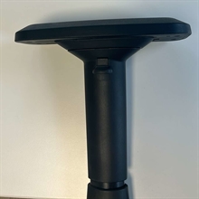 KNIGHT Pro Armrest - Left